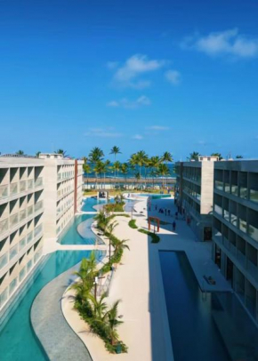 Gav Resort Flat 321 - Praia de Muro Alto, Porto de Galinhas